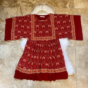 Spell & The Gypsy Dres XXS